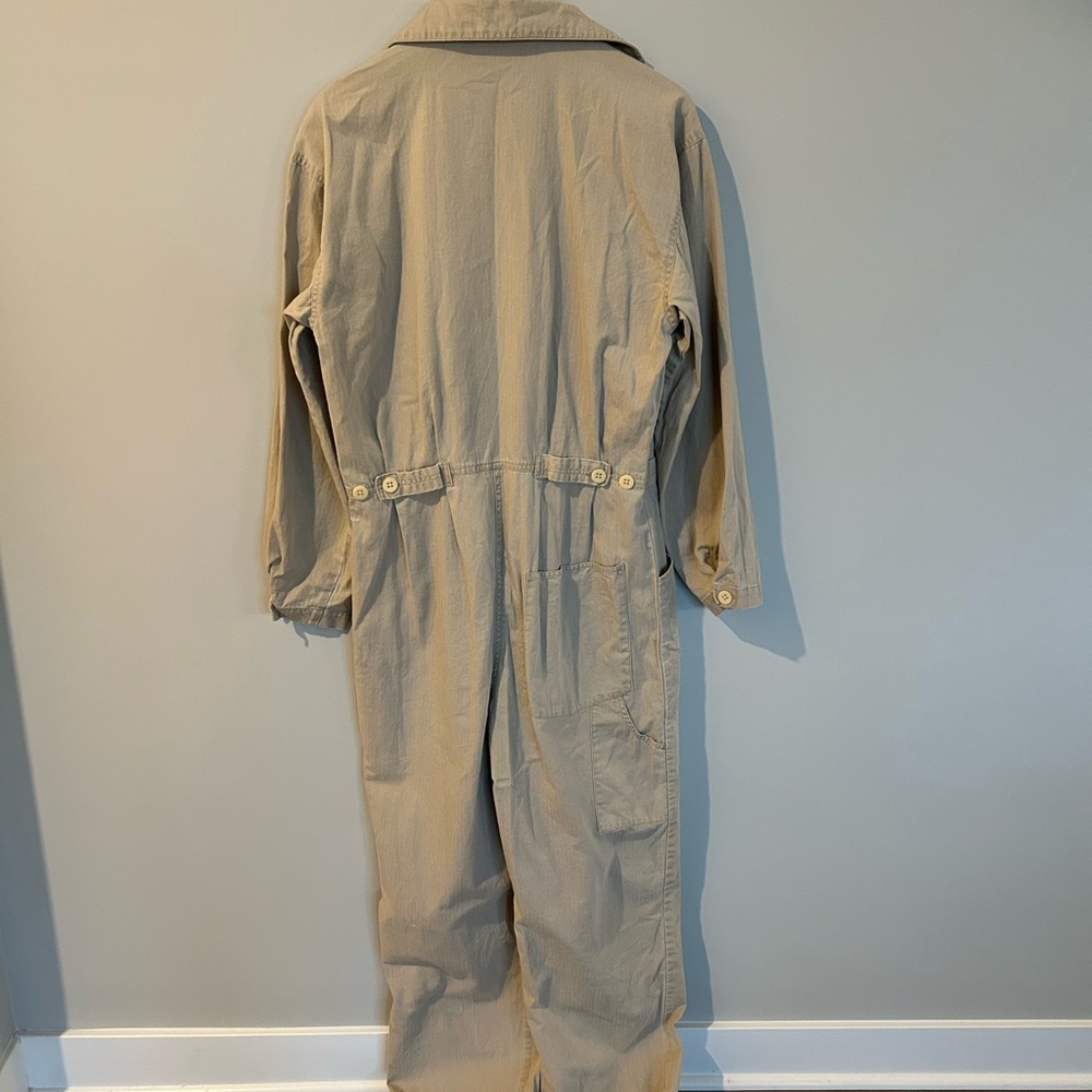 Jumpsuit - Picture 3 of 5